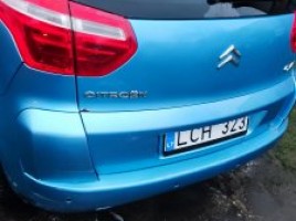 Citroen C4 Picasso, 1.8 l., monovolume | 4