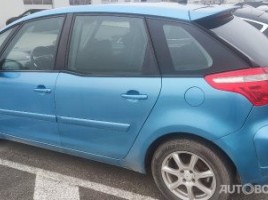 Citroen C4 Picasso, 1.8 l., monovolume | 3
