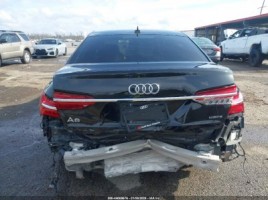 Audi A6, sedanas | 2