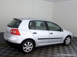 Volkswagen Golf, 2.0 l., hečbekas | 2