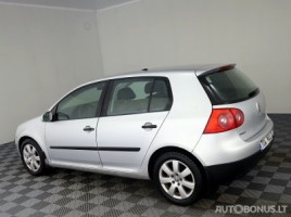 Volkswagen Golf, 2.0 l., hečbekas | 3