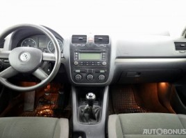 Volkswagen Golf, 2.0 l., hečbekas | 4