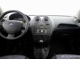 Ford Fiesta, 1.3 l., hečbekas | 4