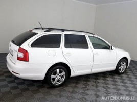 Skoda Octavia, 1.6 l., universalas | 2