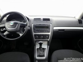 Skoda Octavia, 1.6 l., universalas | 4