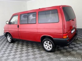 Volkswagen Multivan, 2.4 l., vienatūris | 3