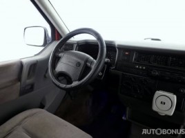 Volkswagen Multivan, 2.4 l., vienatūris | 4
