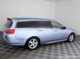 Honda Accord, 2.0 l., universalas | 2