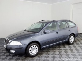 Skoda Octavia, 1.6 l., universalas | 1