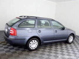 Skoda Octavia, 1.6 l., universalas | 2
