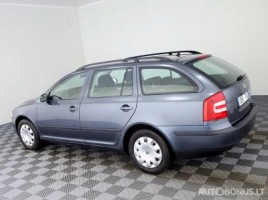 Skoda Octavia, 1.6 l., universalas | 3