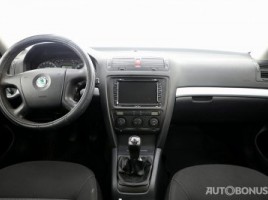 Skoda Octavia, 1.6 l., universalas | 4