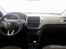 Peugeot 2008, 1.6 l., monovolume | 4