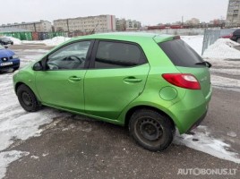 Mazda 2, 1.3 l., hečbekas | 3