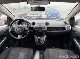 Mazda 2, 1.3 l., hečbekas | 4