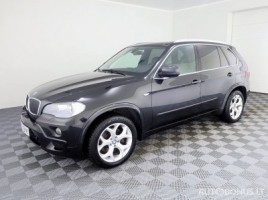 BMW X5 | 1