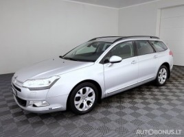 Citroen C5, 1.6 l., universalas | 1
