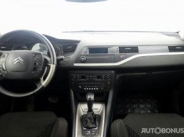 Citroen C5, 1.6 l., universalas | 4