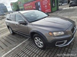 Volvo XC70, 3.2 l., universalas | 1
