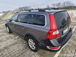Volvo XC70, 3.2 l., universalas | 3