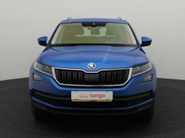 Skoda Kodiaq, 1.5 l., visureigis | 2
