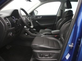 Skoda Kodiaq, 1.5 l., visureigis | 3