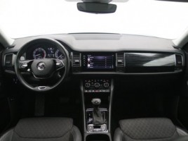Skoda Kodiaq, 1.5 l., visureigis | 1