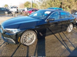 BMW 530, sedanas | 3