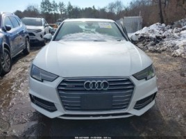 Audi A4, sedanas | 1