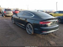 Audi S5, hečbekas | 2