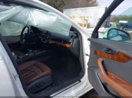 Audi A4, sedanas | 4