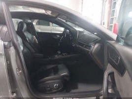 Audi S5, hečbekas | 4