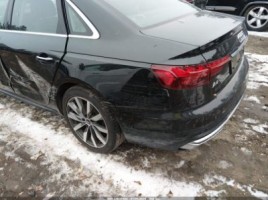 Audi A4, sedanas | 2