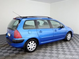 Peugeot 307, 1.6 l., Универсал | 2