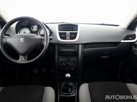 Peugeot 207, 1.4 l., Универсал | 4