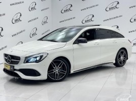 Mercedes-Benz CLA220