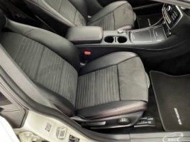 Mercedes-Benz CLA220, 2.0 l., universalas | 4