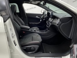 Mercedes-Benz CLA220, 2.0 l., universalas | 3