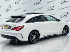 Mercedes-Benz CLA220, 2.0 l., universalas | 1