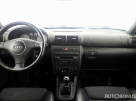 Audi A3 | 4