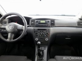 Toyota Corolla, 1.4 l., hečbekas | 4