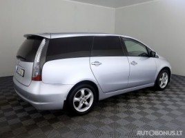 Mitsubishi Grandis, 2.4 l., vienatūris | 2