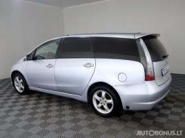 Mitsubishi Grandis, 2.4 l., vienatūris | 3
