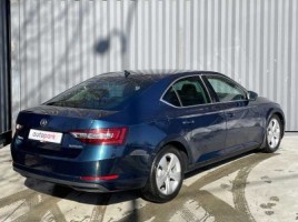 Skoda Superb | 2