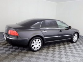 Volkswagen Phaeton | 2