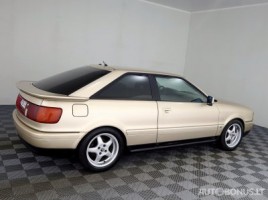 Audi Coupe, 2.0 l., coupe | 2