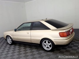 Audi Coupe, 2.0 l., coupe | 3