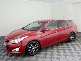 Hyundai i40 | 1