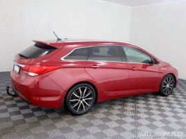 Hyundai i40 | 2