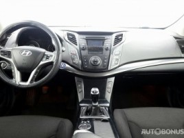 Hyundai i40 | 4